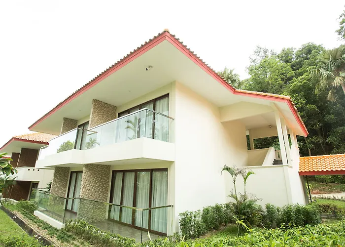 Sijori Resort & Spa Batam