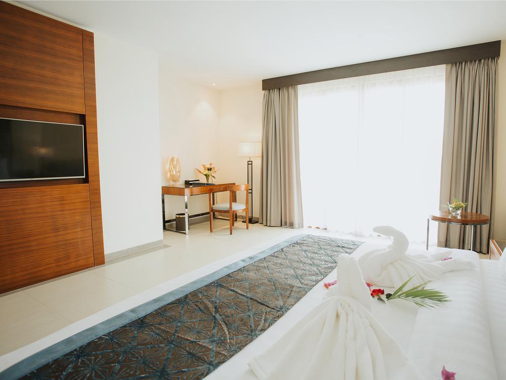 Hotel Sijori Batam