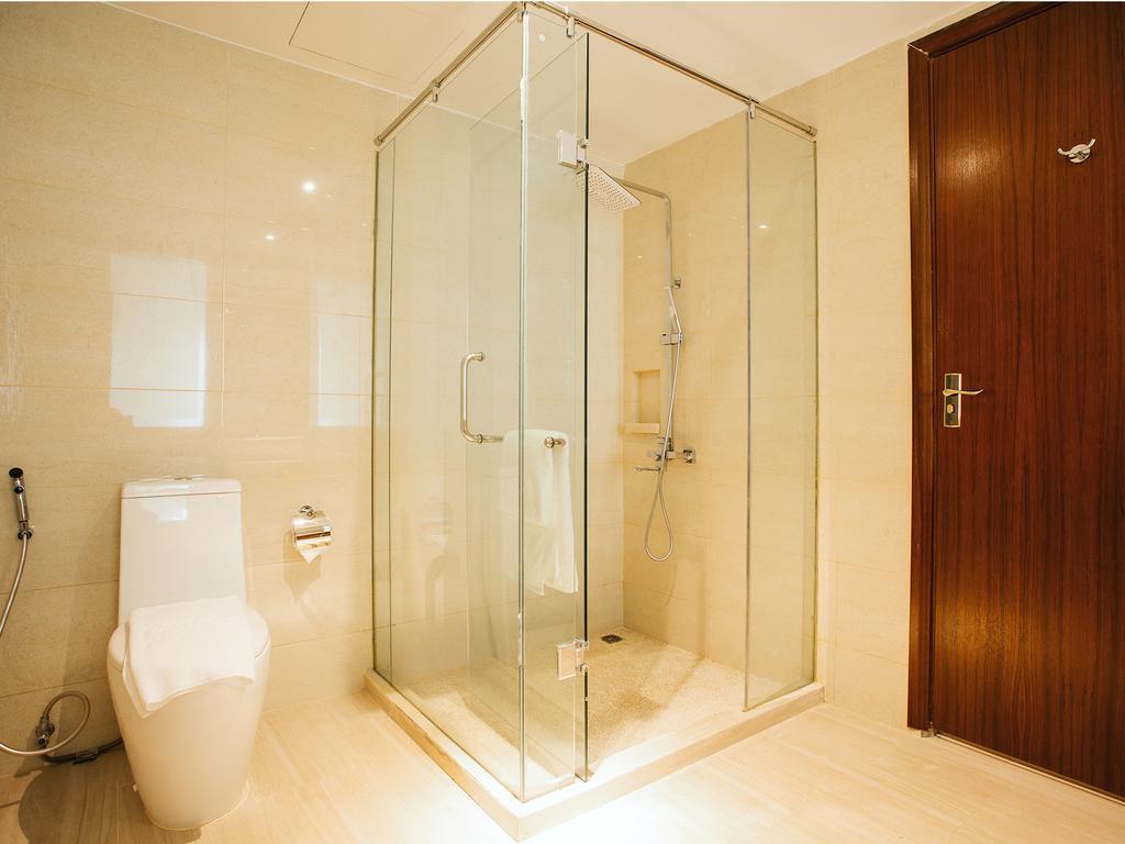 Hotel Sijori 4*