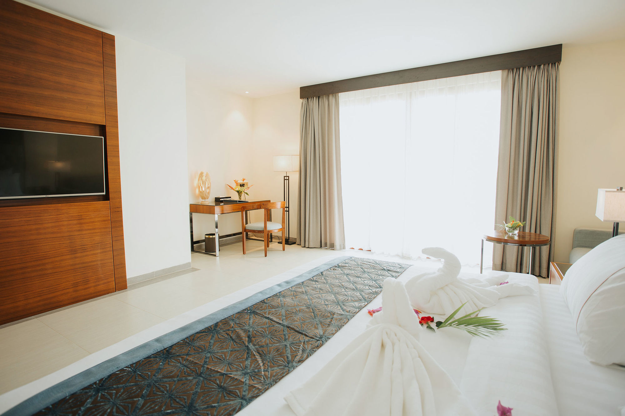 Hotel Sijori 4*