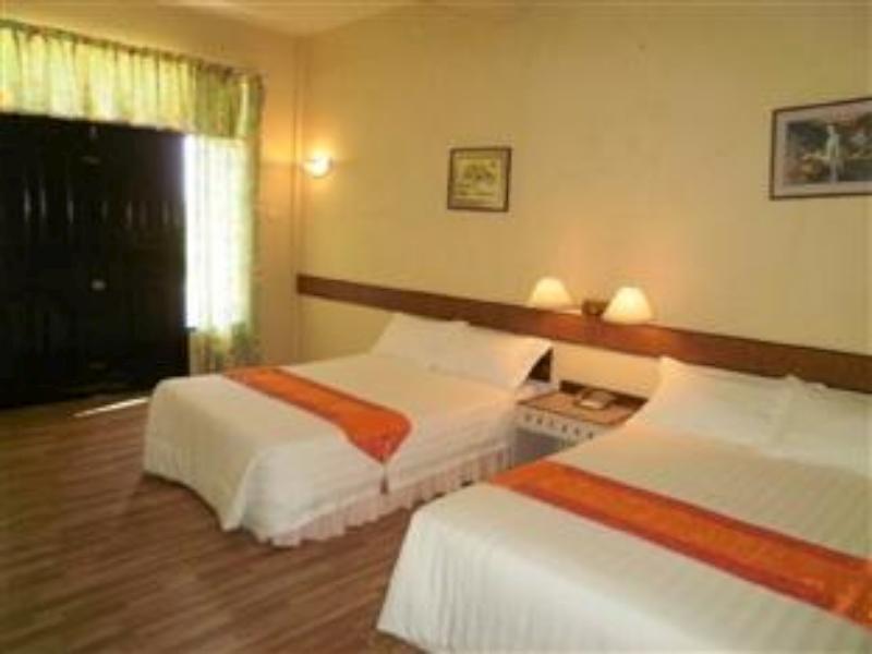 Hotel Sijori Batam