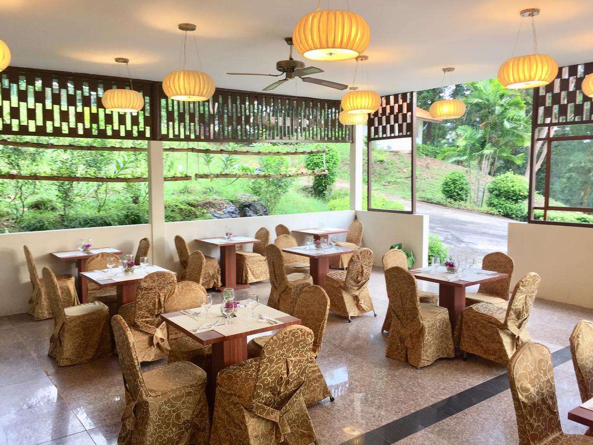Hotel Sijori