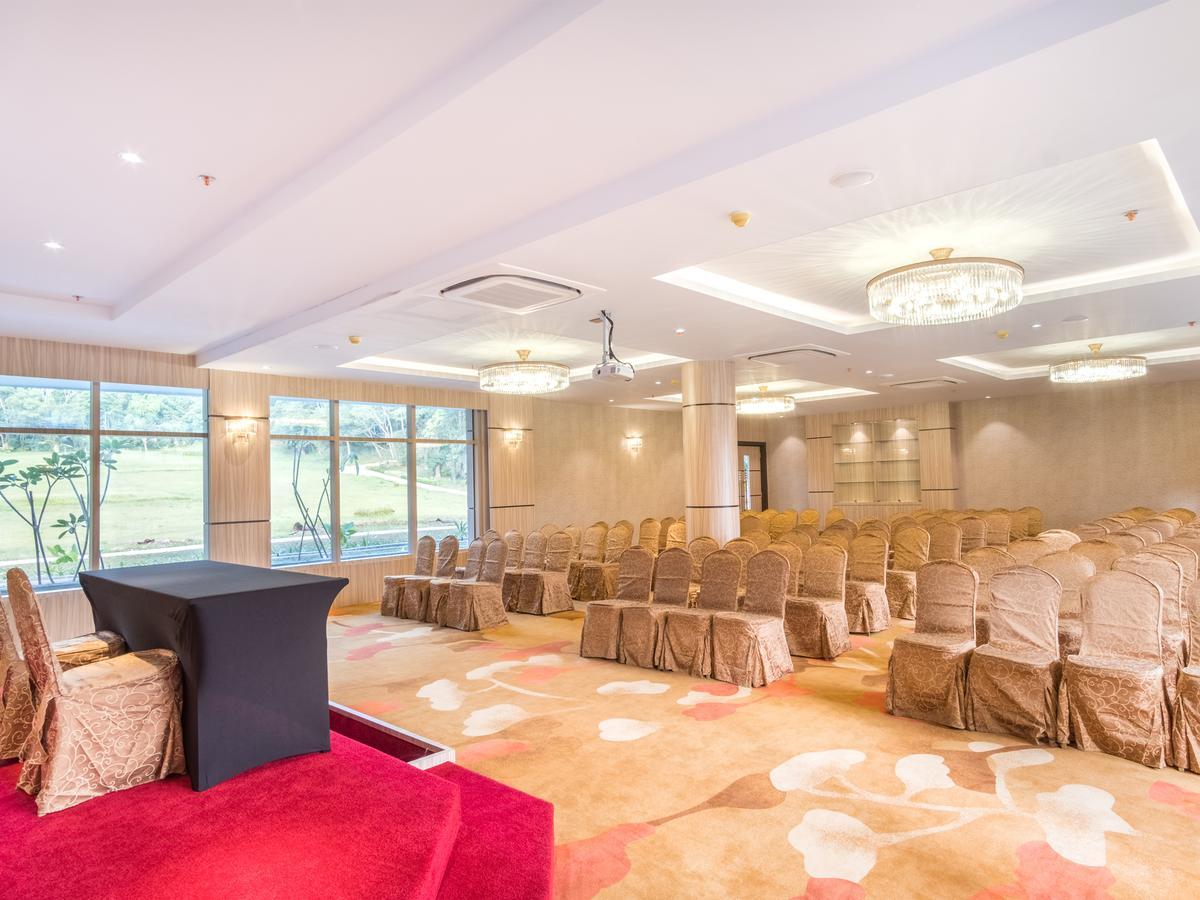 Hotel Sijori Batam