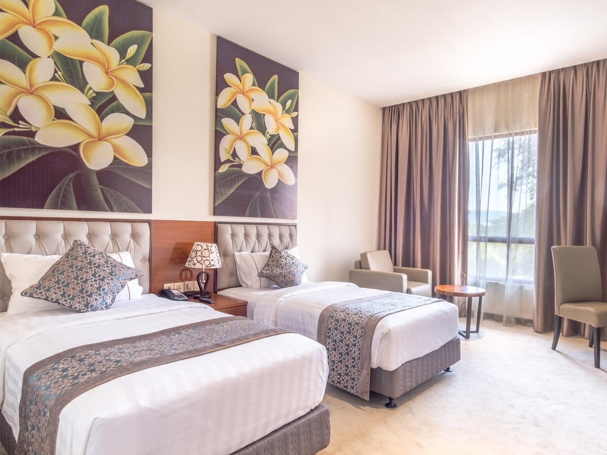 Sijori Hotel Batam