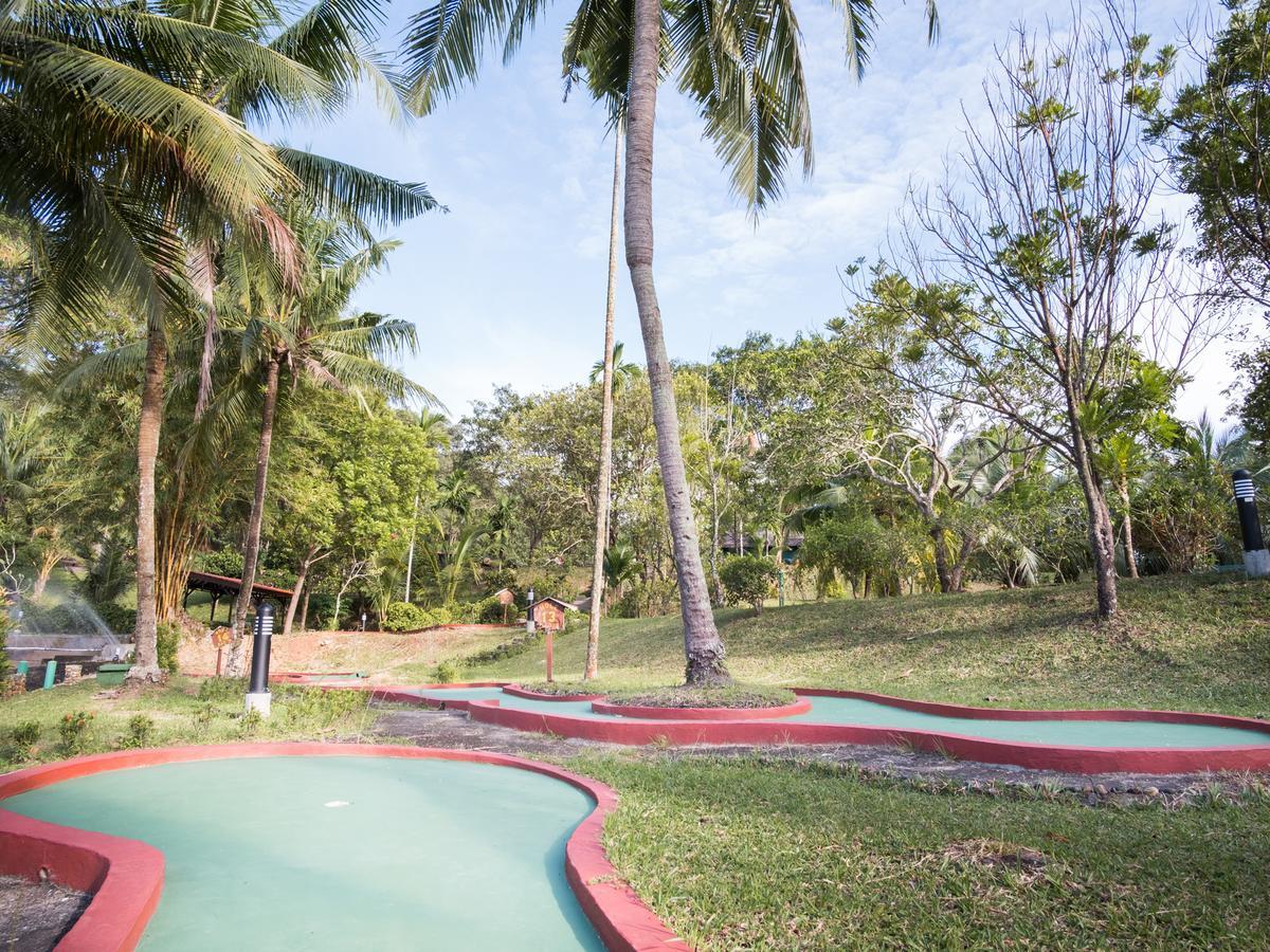 Hotel Sijori Batam