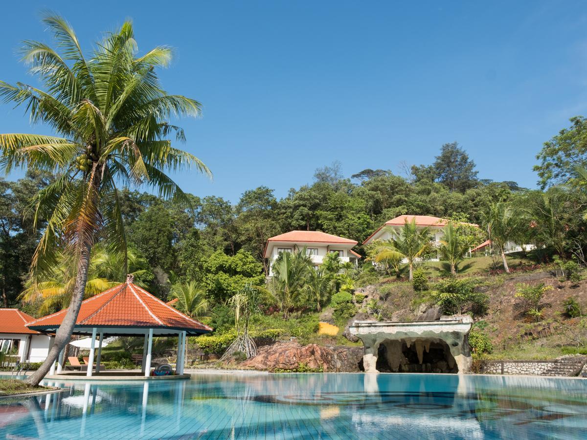 Hotel Sijori 4*