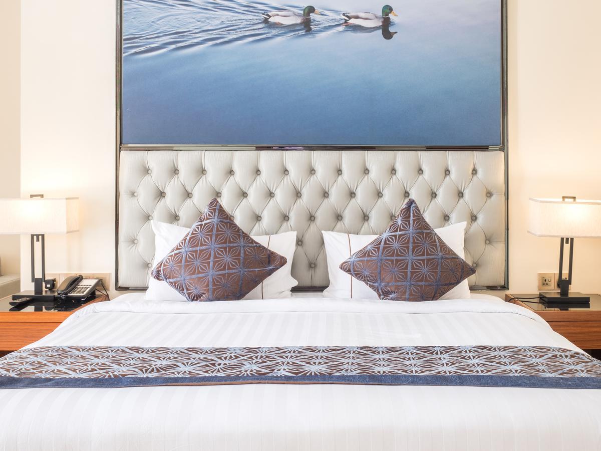 Hotel Sijori 4*