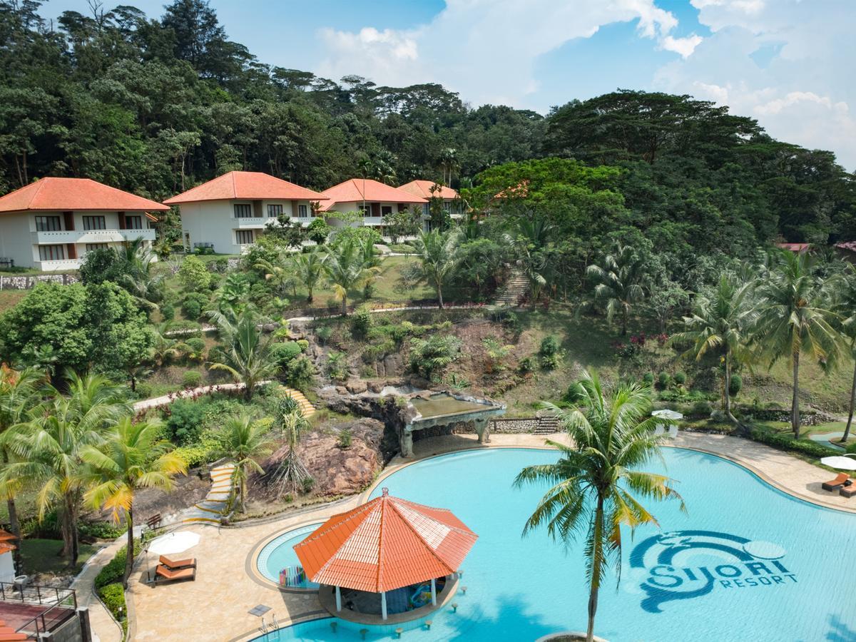 Sijori Hotel