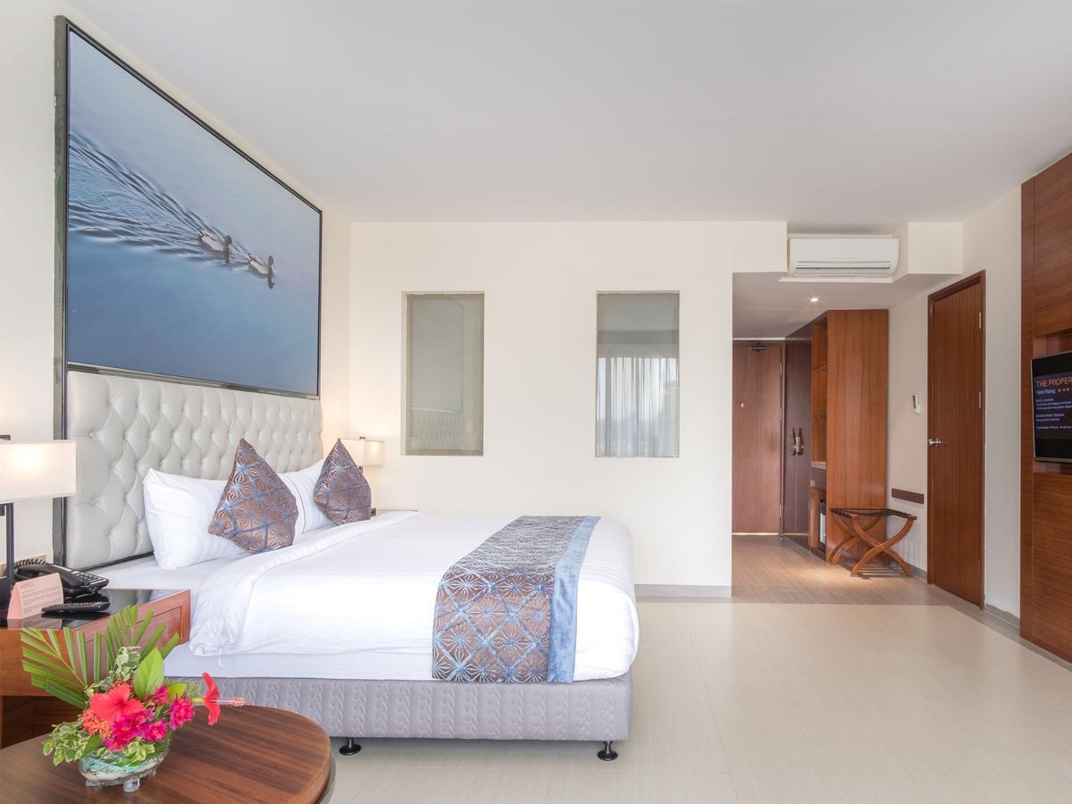 Hotel Sijori