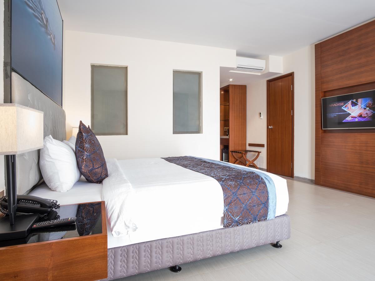 Hotel Sijori Batam