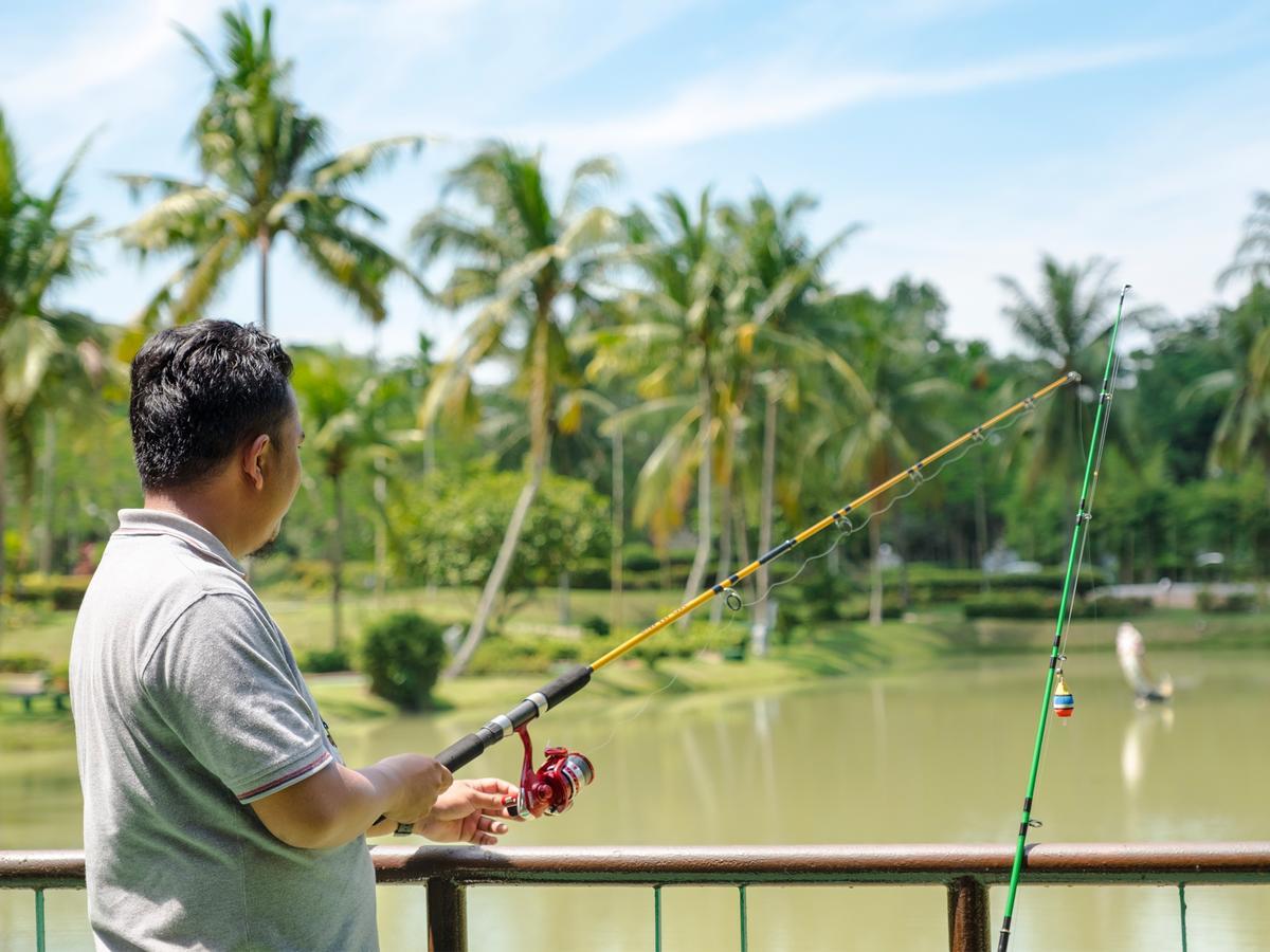 Sijori 4* Batam