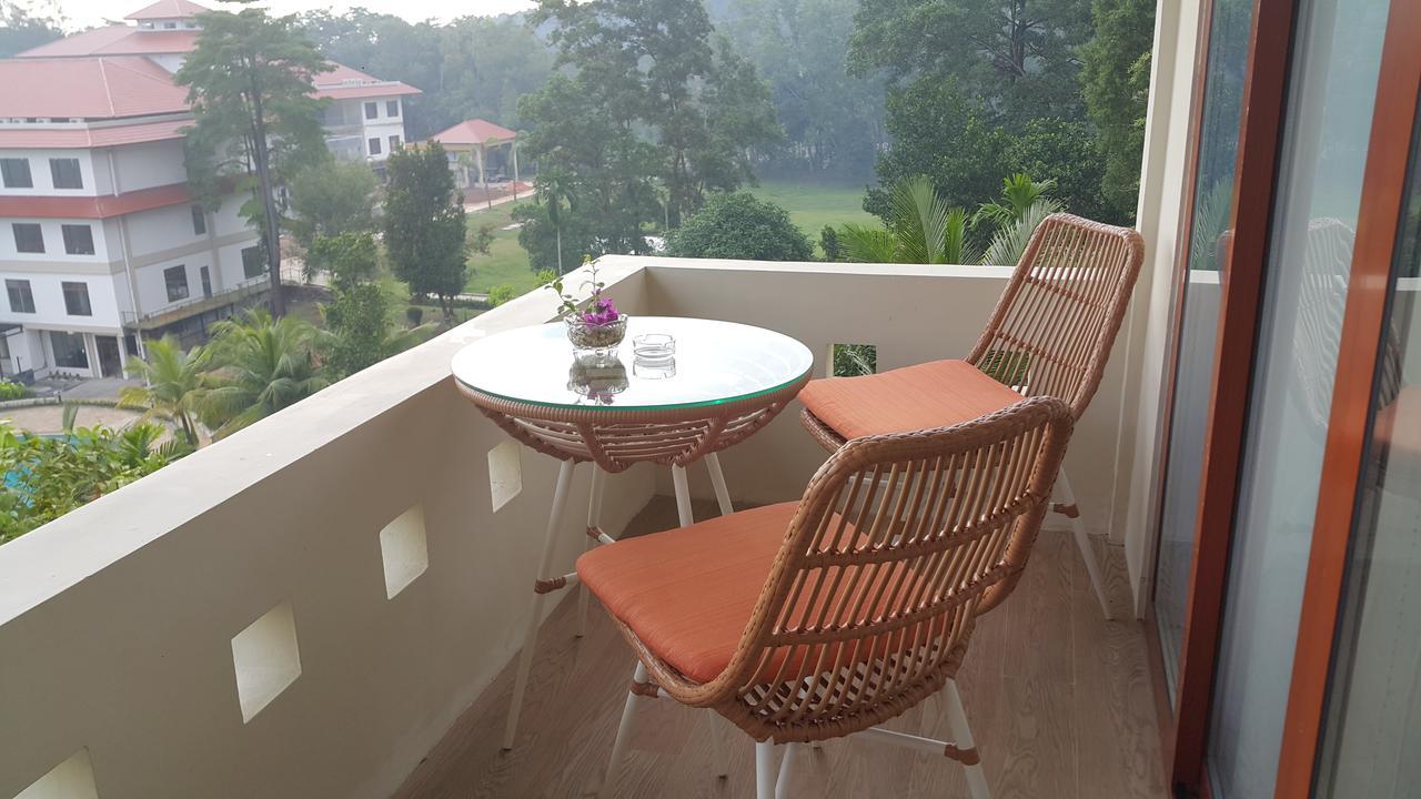 Sijori Hotel