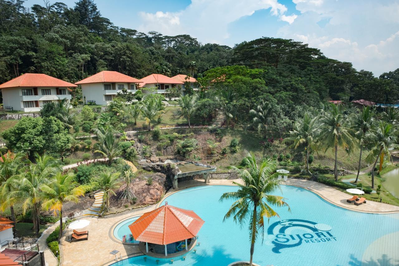 Hotel Sijori