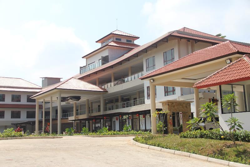 Hotel Sijori Batam