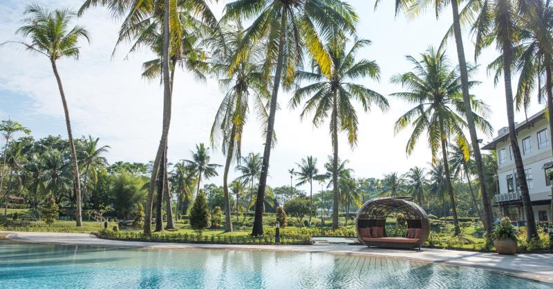 Hotel Sijori Batam