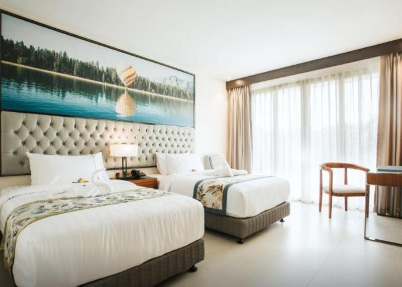 Hotel Sijori Batam