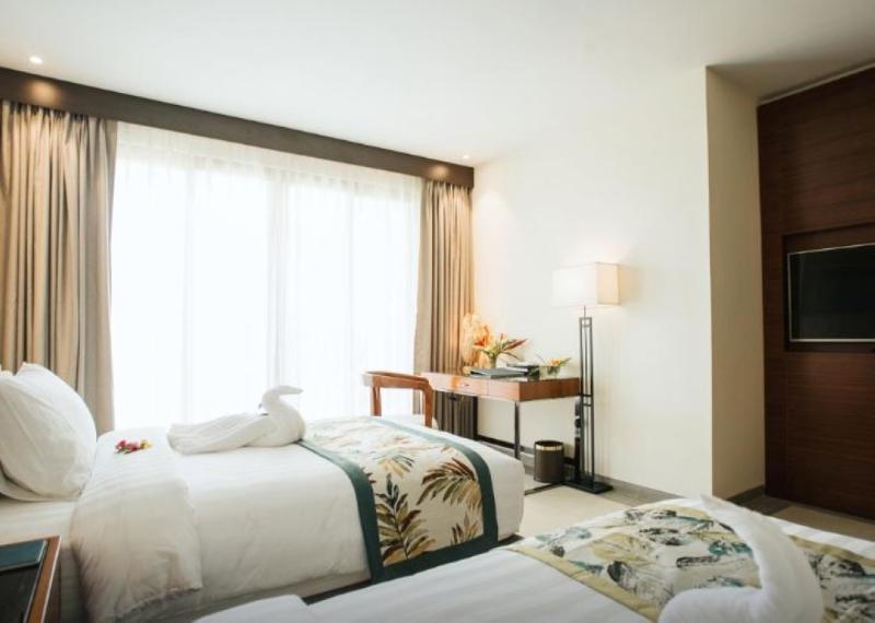 Sijori Hotel Batam