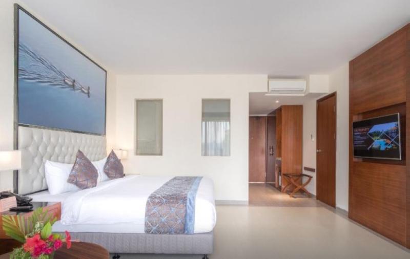 Sijori Hotel Batam
