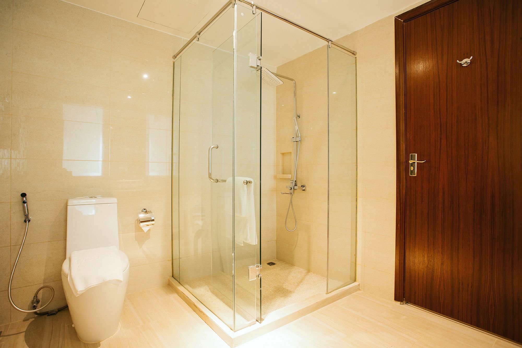 Hotel Sijori 4*