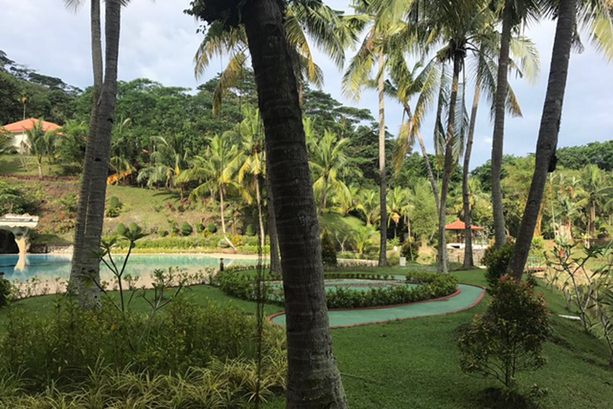 Hotel Sijori Batam