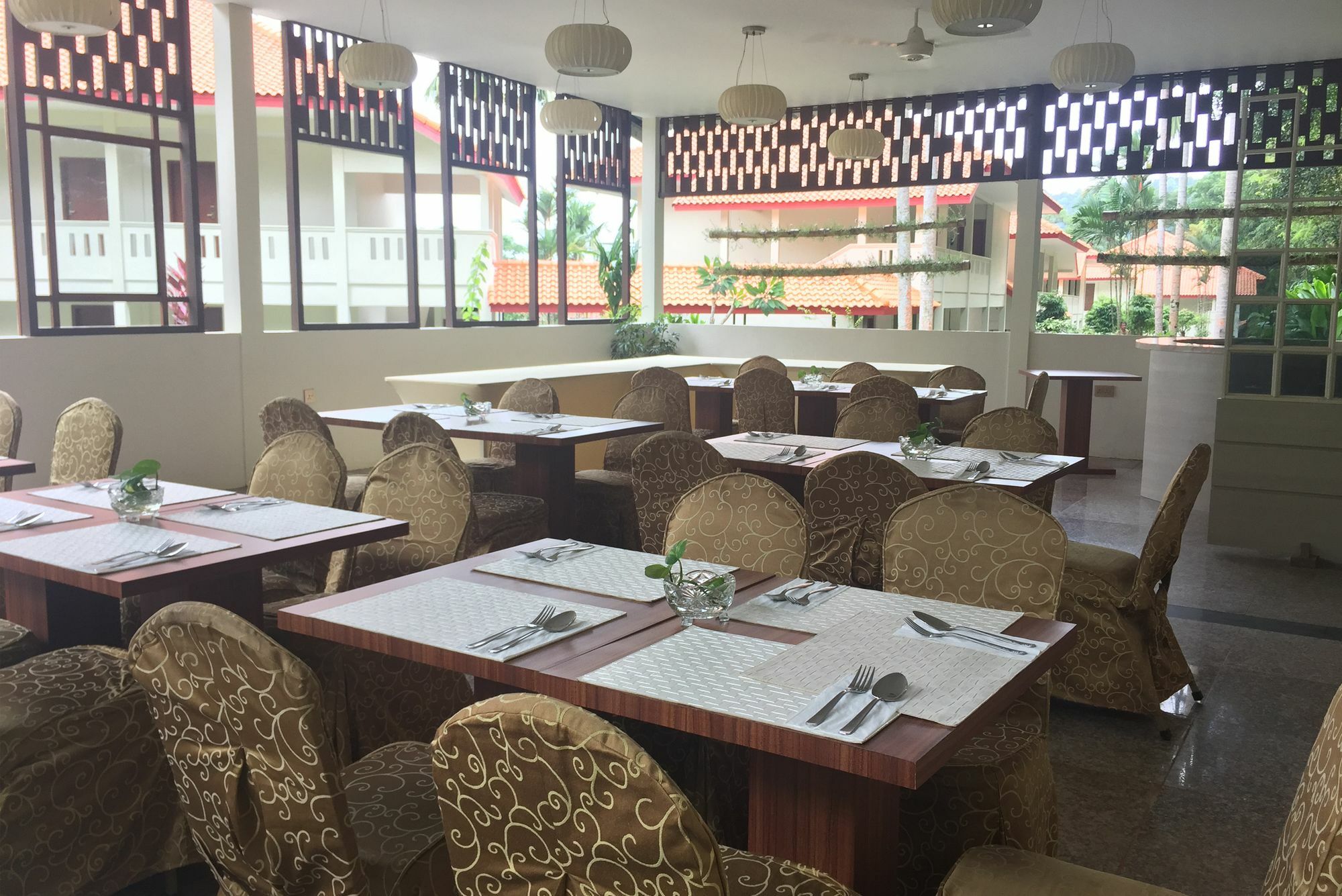 Sijori Hotel Batam
